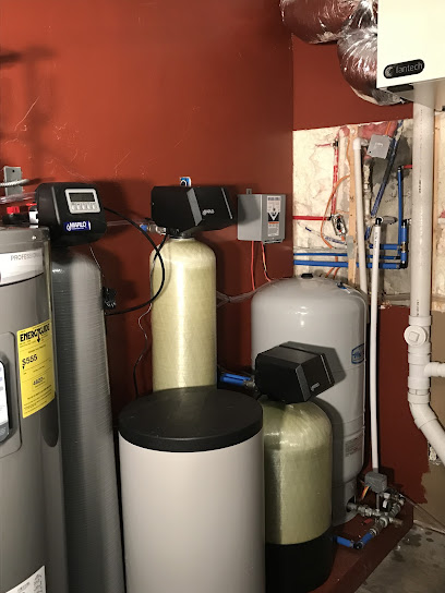 Neels' Ideal Plumbing, Heating And Air