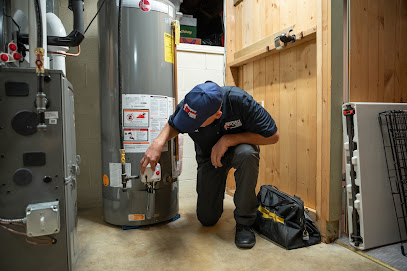 Negocio Neffsville Plumbing, Heating & Cooling Services