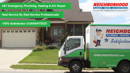 Neighborhood Home Services