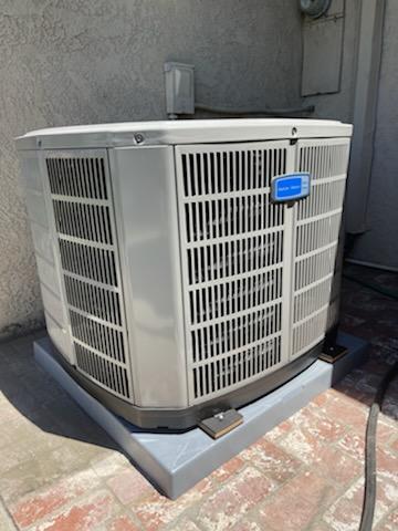 Negocio Nelson Air Conditioning Yorba Linda