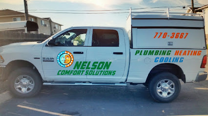 Negocio Nelson Comfort Solutions