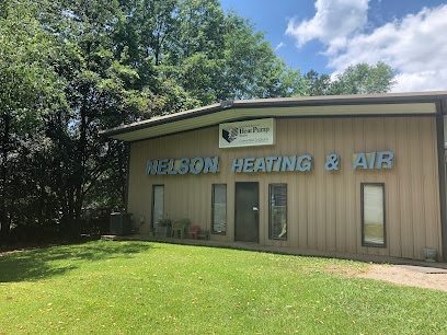 Negocio Nelson Heating & Air