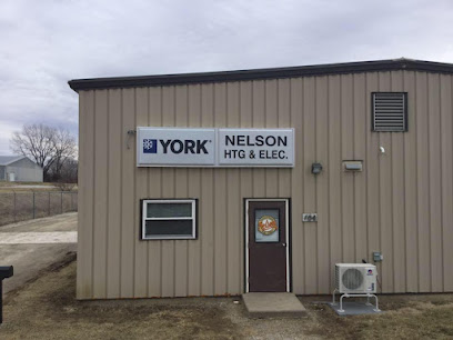 Negocio Nelson Heating & Electric