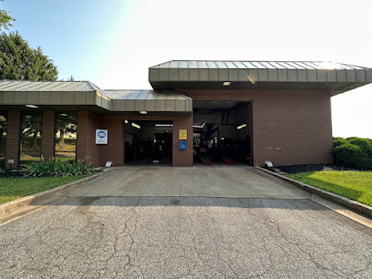 Nelson's Service Center