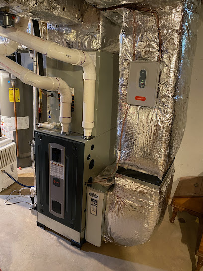 Negocio Nero Air Conditioning & Heating Inc.