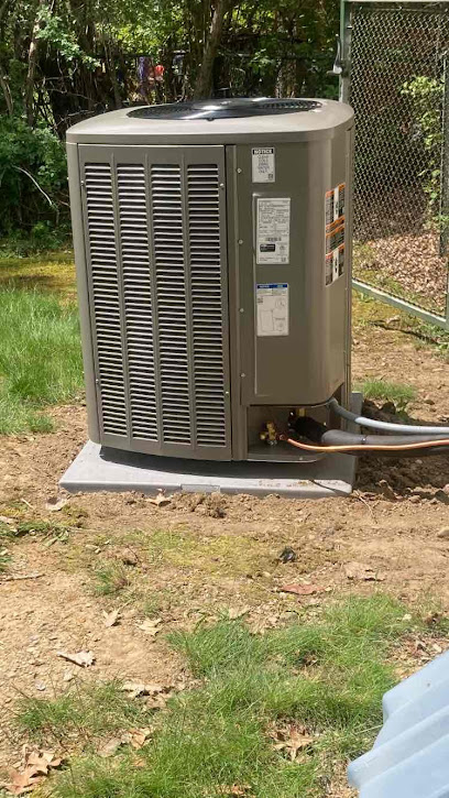 Negocio Nerthling’s Heating & Air Conditioning