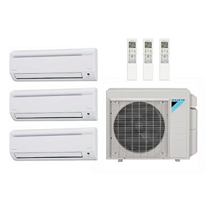 Nespolo Mechanical - Heating & Cooling