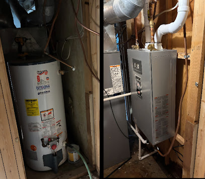 New Age Hvac