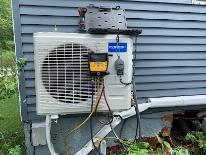 New England Heat Pumps