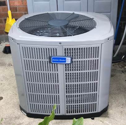 Negocio Newport Air Conditioning And Heating