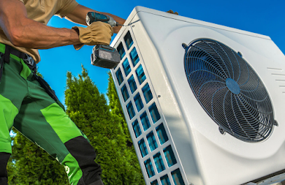 Newton & Son's Heating And Air, Llc