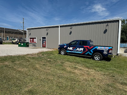 Negocio Nexair Heating & Ac Repair