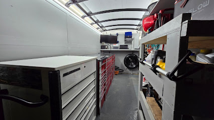 Negocio Next Gen Mobile Auto Repair