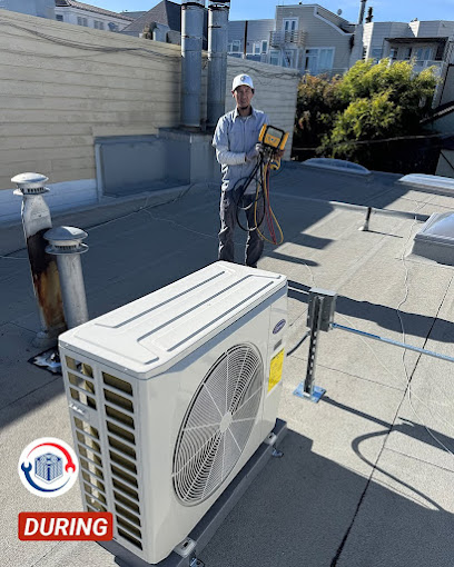 Next Hvac And Appliance Repair