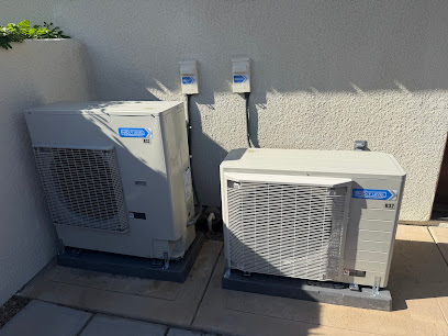 Negocio Next Level Air Conditioning
