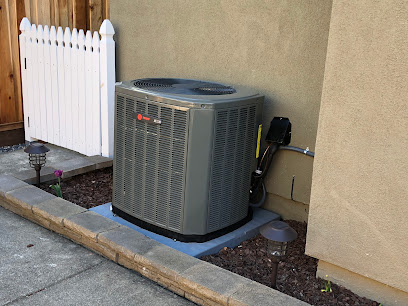 Negocio Next Level Heating & Air Conditioning Inc.