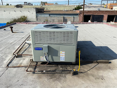 Next Level Heating And Cooling