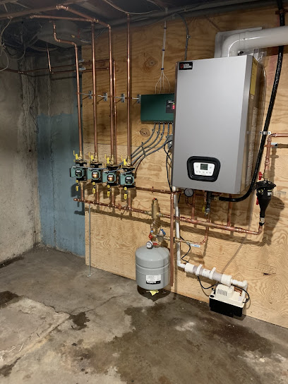 Next Step Removal & Installs