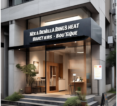 Nhr Ac & Heat A Ductless Mini Split Boutique
