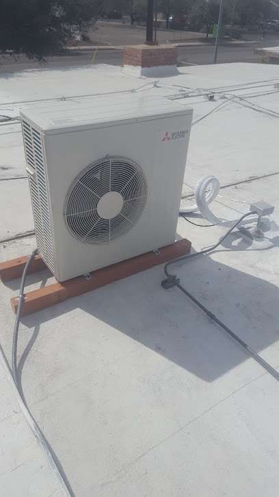 Nichols Air Conditioning Specialists