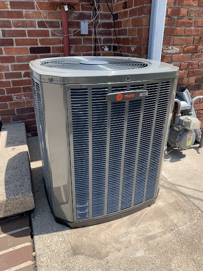 Nick Stewart Heating & Cooling Llc