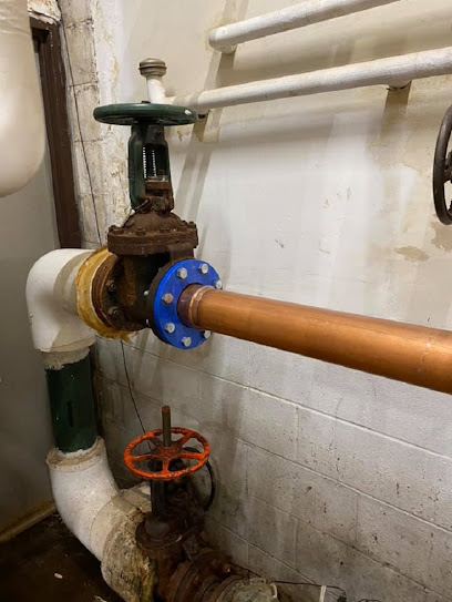 Negocio Nistler Plumbing & Heating