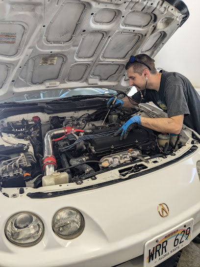 Negocio Noble Automotive Llc