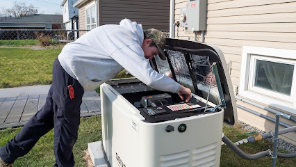 Negocio Noco Hvac, Fuels, And Energy