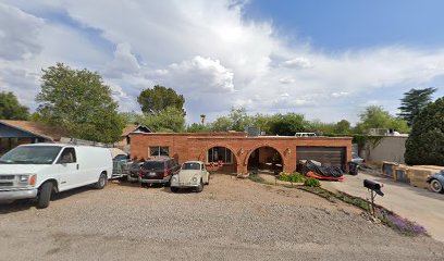 Negocio Nogales Heating & Cooling