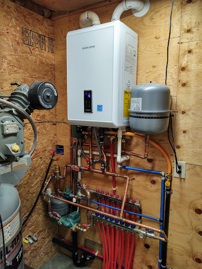 Norco Heating And Air Conditioning