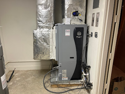 Negocio Nordic Winds Heating And Air