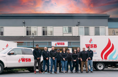Negocio Nordstrom Heating & Air, Inc