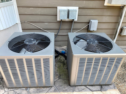Negocio Norfolk Air Heating, Cooling, Plumbing & Electrical