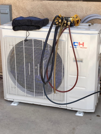 Negocio Nori's Heating And Air