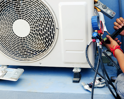 Negocio Norman County Heating & Cooling