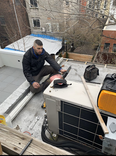 North Brooklyn Mechanical