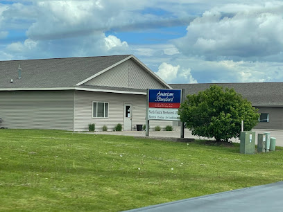 Negocio North Central Mechanical Inc