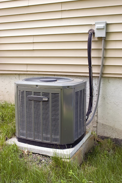 Negocio North Country Heating & Ac