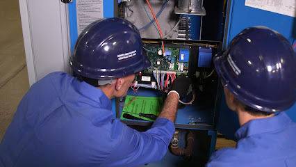 North Mechanical Contracting & Service