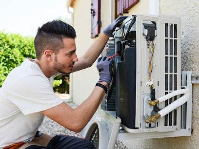 Negocio North Mechanical Heating & Air Conditioning