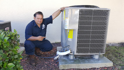 North Pole Air Conditioning And Heating Services, Inc.