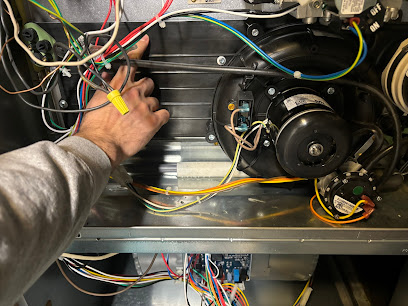 Negocio North Shore Oyster Bay Cooling & Heating, Inc