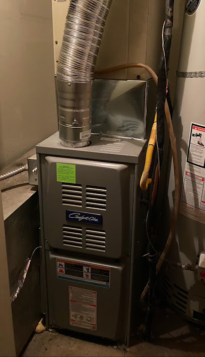 Negocio North Star Heating & Air Conditioning
