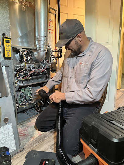 Negocio North Star Heating & Air Conditioning