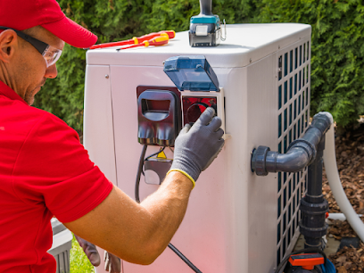Negocio North Tarrant Heating & Air Conditioning Llc