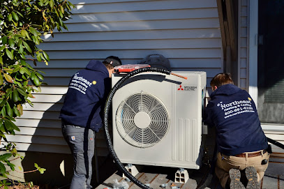 Northeast Heating & Cooling