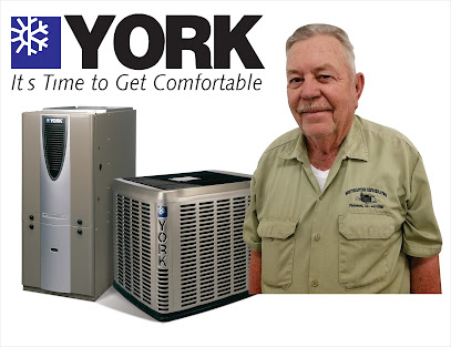 Negocio Northeastern Refrigeration Heat And Air-Conditioning