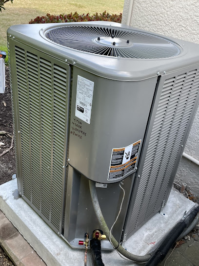 Northern Air Conditioning And Heating Inc