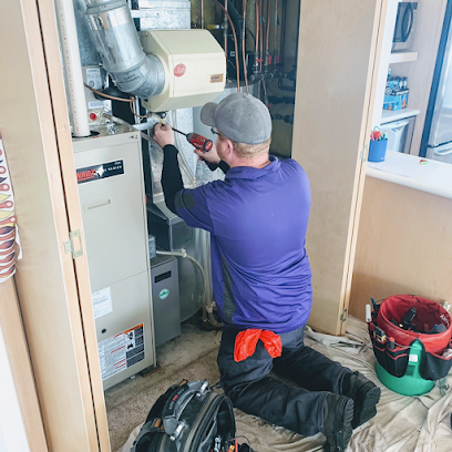 Northern Air Heating And Cooling