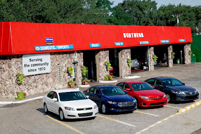Northern Auto Repairs